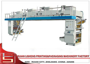 Chine Machine de stratification sèche de correction photoélectrique de racleur pour le tissu fournisseur