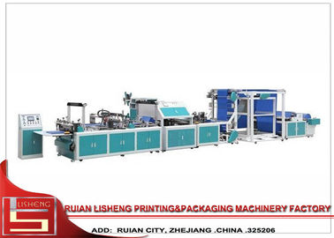 Chine Non sac complètement automatique professionnel de textile tissé faisant la machine avec multifonctionnel fournisseur