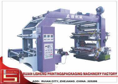 Chine La machine d'impression de film racleur avec du CE/OIN a approuvé, 80 M /MIN fournisseur