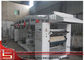 Machine de stratification sèche de contrôle complètement automatique de PLC pour le tissu/PVC fournisseur
