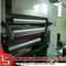 machine de stratification sèche commerciale pour le film Metalize/papier d'aluminium de papier/, double couleur fournisseur