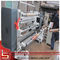 Machine de fente à grande vitesse verticale de ruban adhésif, machine de papier de rewinder de découpeuse de petit pain fournisseur