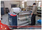 Machine de fente à grande vitesse de papier automatique pour le matériel de Rolls de caisse enregistreuse fournisseur