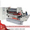 Machine de fente à grande vitesse de papier automatique pour le matériel de Rolls de caisse enregistreuse fournisseur