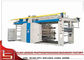 Machine d'impression flexographique de 80 M/vitesse MINIMUM pour l'impression de papier/non de textile tissé fournisseur