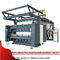 Machine d'impression flexographique à grande vitesse avec le contrôle de PLC, grande largeur fournisseur