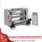 Machine de fente à grande vitesse de plastique/papier, machine de rewinder de découpeuse fournisseur